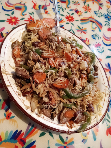 Photo of Al shish kabob - 5182 Old Hwy 11 suite 5, Hattiesburg, MS 39402