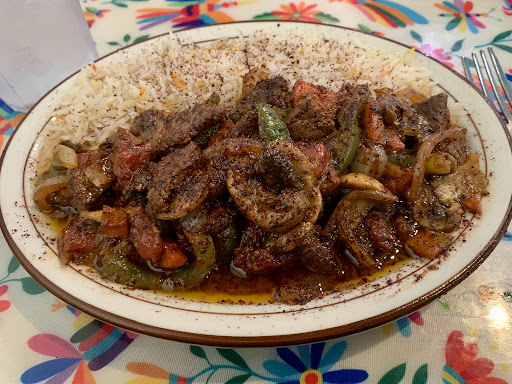 Photo of Al shish kabob - 5182 Old Hwy 11 suite 5, Hattiesburg, MS 39402