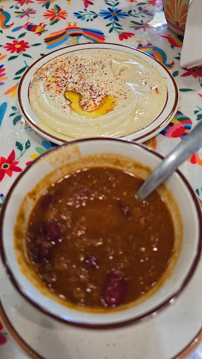 Photo of Al shish kabob - 5182 Old Hwy 11 suite 5, Hattiesburg, MS 39402