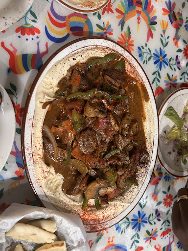 Photo of Al shish kabob - 5182 Old Hwy 11 suite 5, Hattiesburg, MS 39402