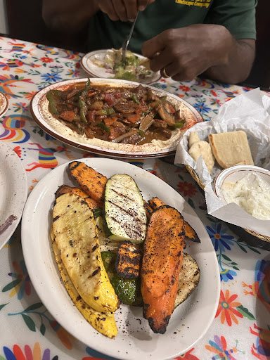 Photo of Al shish kabob - 5182 Old Hwy 11 suite 5, Hattiesburg, MS 39402