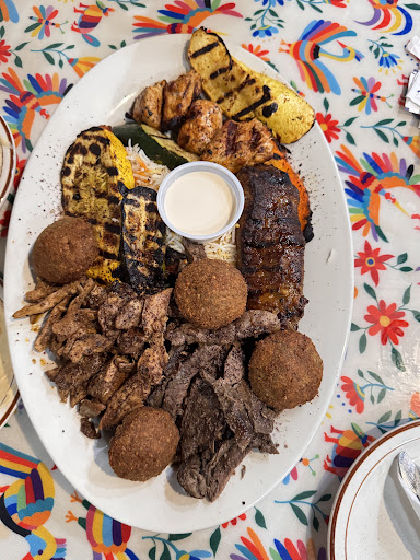 Photo of Al shish kabob - 5182 Old Hwy 11 suite 5, Hattiesburg, MS 39402