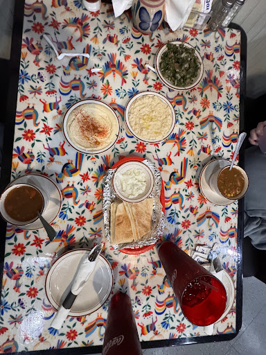 Photo of Al shish kabob - 5182 Old Hwy 11 suite 5, Hattiesburg, MS 39402