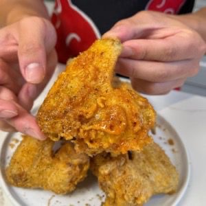 Photo of Crown Fried Chicken - 7400 Marshall Rd Unit B, Upper Darby Township, PA 19082