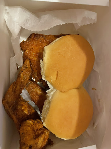 Photo of Crown Fried Chicken - 7400 Marshall Rd Unit B, Upper Darby Township, PA 19082