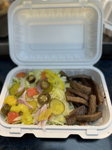 Photo of Crown Fried Chicken - 7400 Marshall Rd Unit B, Upper Darby Township, PA 19082