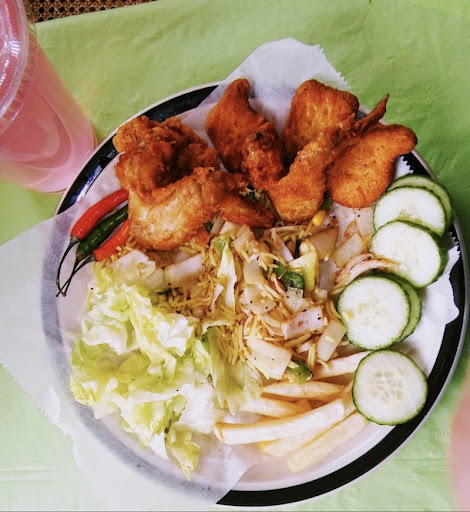 Photo of Crown Fried Chicken - 7400 Marshall Rd Unit B, Upper Darby Township, PA 19082