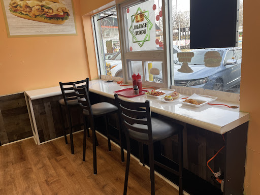 Photo of Crown Fried Chicken - 7400 Marshall Rd Unit B, Upper Darby Township, PA 19082