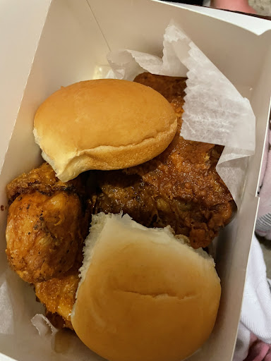 Photo of Crown Fried Chicken - 7400 Marshall Rd Unit B, Upper Darby Township, PA 19082