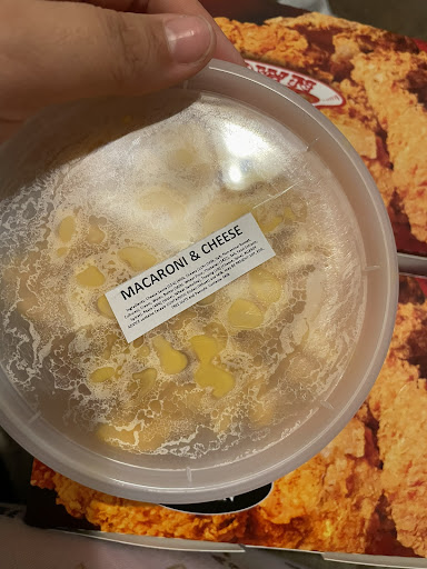 Photo of Crown Fried Chicken - 7400 Marshall Rd Unit B, Upper Darby Township, PA 19082