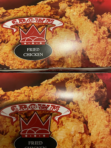 Photo of Crown Fried Chicken - 7400 Marshall Rd Unit B, Upper Darby Township, PA 19082