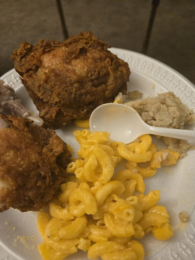 Photo of Crown Fried Chicken - 7400 Marshall Rd Unit B, Upper Darby Township, PA 19082