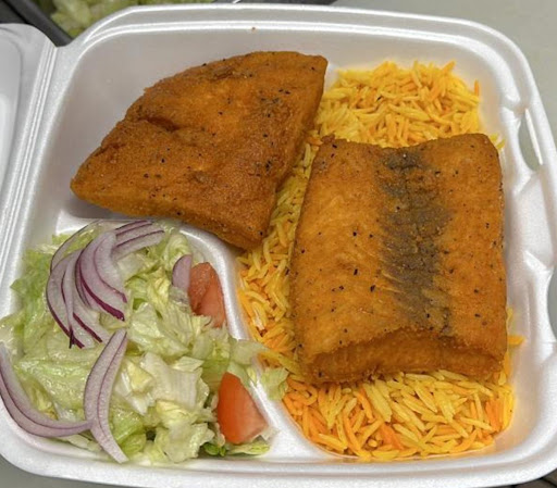 Photo of Crown Fried Chicken - 7400 Marshall Rd Unit B, Upper Darby Township, PA 19082