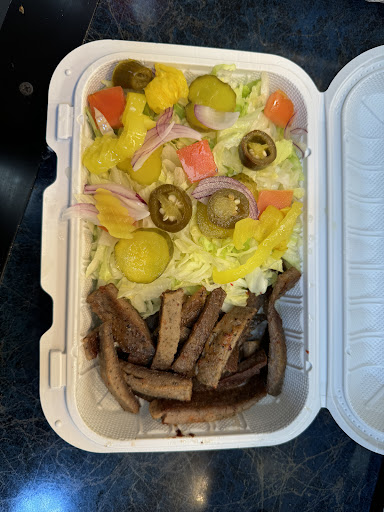 Photo of Crown Fried Chicken - 7400 Marshall Rd Unit B, Upper Darby Township, PA 19082