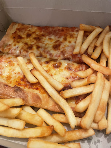 Photo of Kabobeesh Pizza & Grill - 5206 Chestnut St, Philadelphia, PA 19139