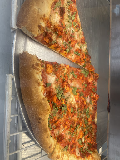 Photo of Kabobeesh Pizza & Grill - 5206 Chestnut St, Philadelphia, PA 19139