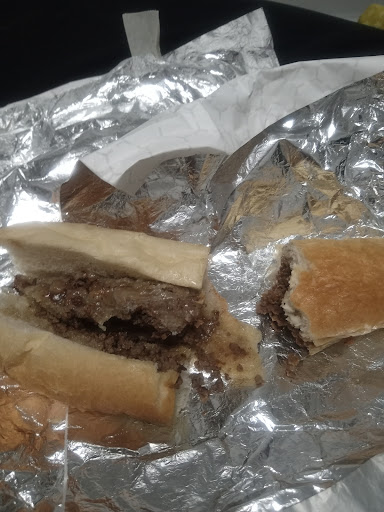 Photo of Kabobeesh Pizza & Grill - 5206 Chestnut St, Philadelphia, PA 19139