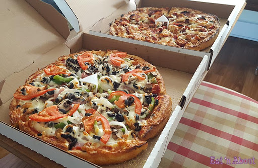 Photo of Kabobeesh Pizza & Grill - 5206 Chestnut St, Philadelphia, PA 19139