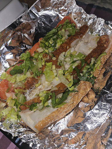 Photo of Kabobeesh Pizza & Grill - 5206 Chestnut St, Philadelphia, PA 19139