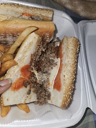 Photo of Kabobeesh Pizza & Grill - 5206 Chestnut St, Philadelphia, PA 19139