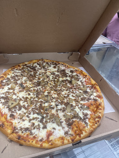 Photo of Kabobeesh Pizza & Grill - 5206 Chestnut St, Philadelphia, PA 19139