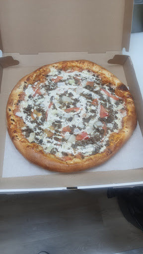 Photo of Kabobeesh Pizza & Grill - 5206 Chestnut St, Philadelphia, PA 19139