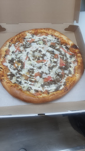 Photo of Kabobeesh Pizza & Grill - 5206 Chestnut St, Philadelphia, PA 19139