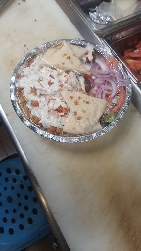 Photo of Kabobeesh Pizza & Grill - 5206 Chestnut St, Philadelphia, PA 19139