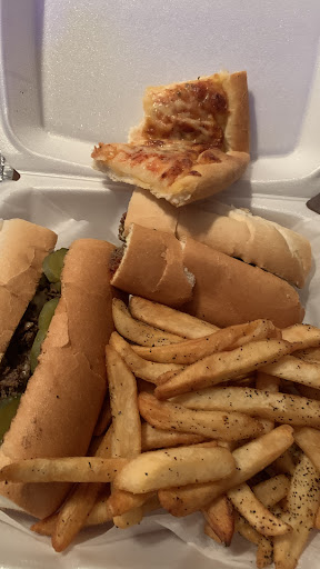 Photo of Kabobeesh Pizza & Grill - 5206 Chestnut St, Philadelphia, PA 19139