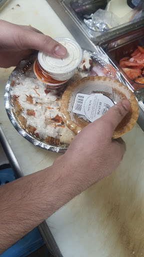 Photo of Kabobeesh Pizza & Grill - 5206 Chestnut St, Philadelphia, PA 19139