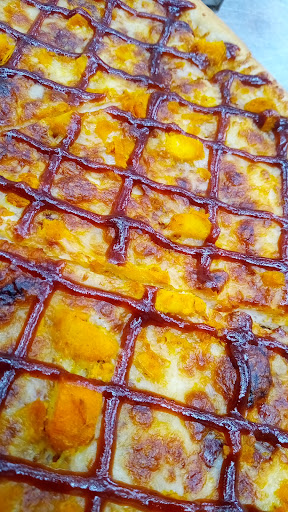 Photo of Kabobeesh Pizza & Grill - 5206 Chestnut St, Philadelphia, PA 19139