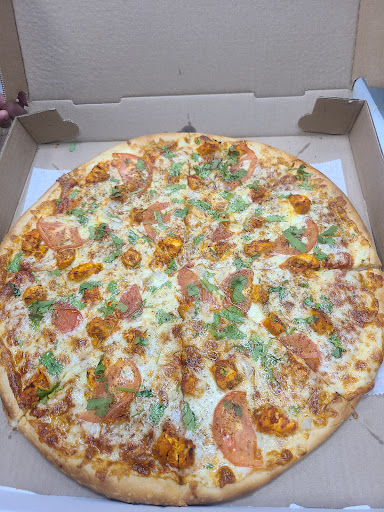 Photo of Kabobeesh Pizza & Grill - 5206 Chestnut St, Philadelphia, PA 19139