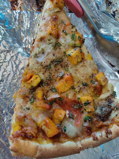 Photo of Kabobeesh Pizza & Grill - 5206 Chestnut St, Philadelphia, PA 19139