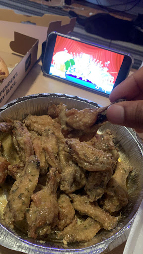 Photo of Kabobeesh Pizza & Grill - 5206 Chestnut St, Philadelphia, PA 19139