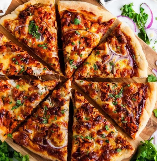 Photo of Kabobeesh Pizza & Grill - 5206 Chestnut St, Philadelphia, PA 19139