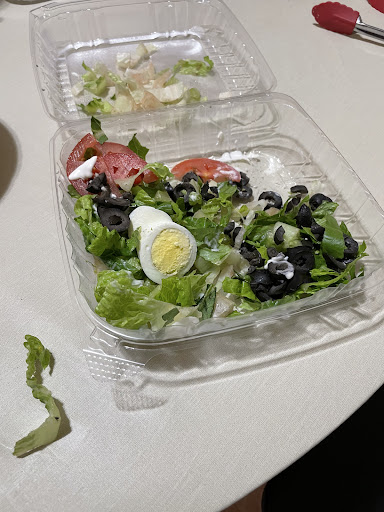 Photo of Kabobeesh Pizza & Grill - 5206 Chestnut St, Philadelphia, PA 19139