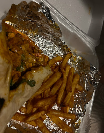 Photo of Kabobeesh Pizza & Grill - 5206 Chestnut St, Philadelphia, PA 19139