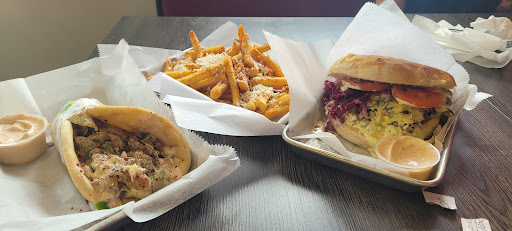 Photo of Soulard Gyro (Wentzville) - 1004 Quartz Canyon Dr, Wentzville, MO 63385