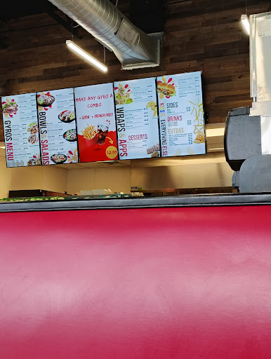 Photo of Soulard Gyro (Wentzville) - 1004 Quartz Canyon Dr, Wentzville, MO 63385