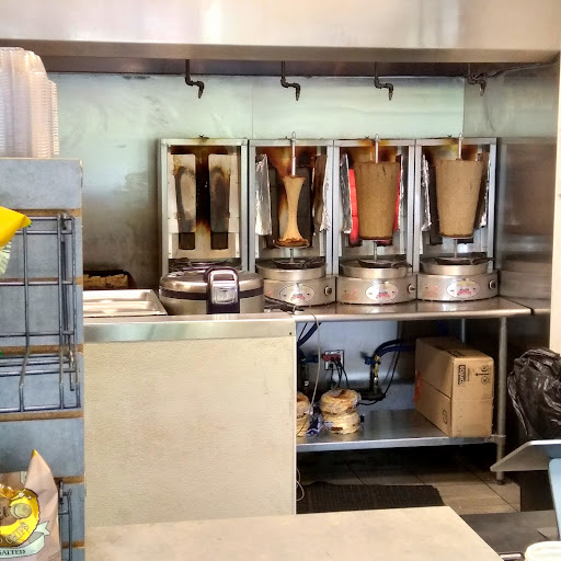 Photo of Soulard Gyro (Wentzville) - 1004 Quartz Canyon Dr, Wentzville, MO 63385