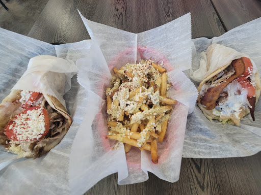 Photo of Soulard Gyro (Wentzville) - 1004 Quartz Canyon Dr, Wentzville, MO 63385