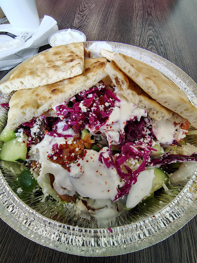 Photo of Soulard Gyro (Wentzville) - 1004 Quartz Canyon Dr, Wentzville, MO 63385
