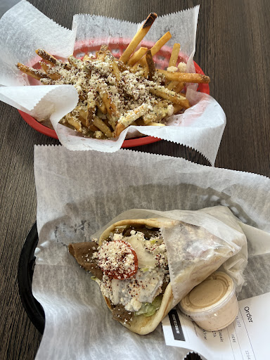 Photo of Soulard Gyro (Wentzville) - 1004 Quartz Canyon Dr, Wentzville, MO 63385