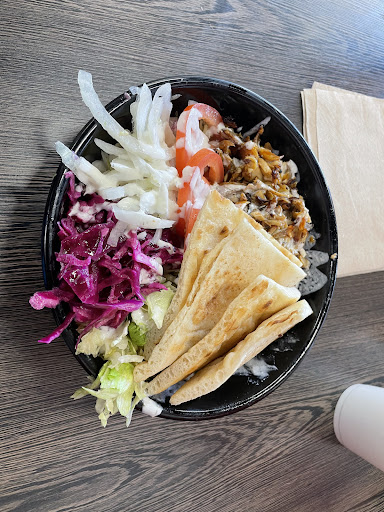 Photo of Soulard Gyro (Wentzville) - 1004 Quartz Canyon Dr, Wentzville, MO 63385