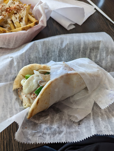 Photo of Soulard Gyro (Wentzville) - 1004 Quartz Canyon Dr, Wentzville, MO 63385