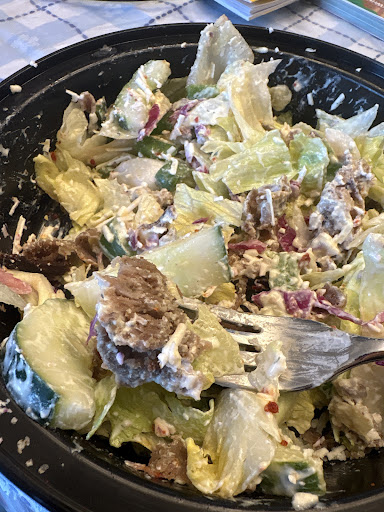 Photo of Soulard Gyro (Wentzville) - 1004 Quartz Canyon Dr, Wentzville, MO 63385