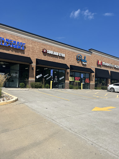 Photo of Soulard Gyro (Wentzville) - 1004 Quartz Canyon Dr, Wentzville, MO 63385