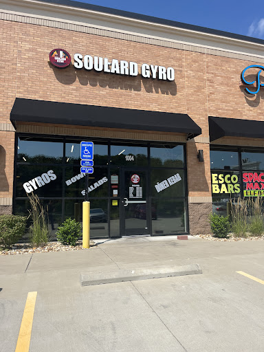 Photo of Soulard Gyro (Wentzville) - 1004 Quartz Canyon Dr, Wentzville, MO 63385