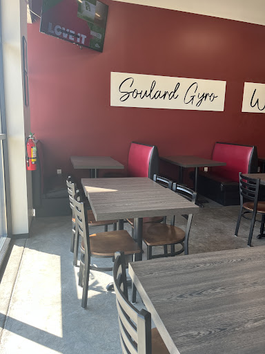 Photo of Soulard Gyro (Wentzville) - 1004 Quartz Canyon Dr, Wentzville, MO 63385