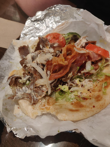 Photo of Soulard Gyro (O'Fallon MO) - 1280 State Hwy K, O'Fallon, MO 63366
